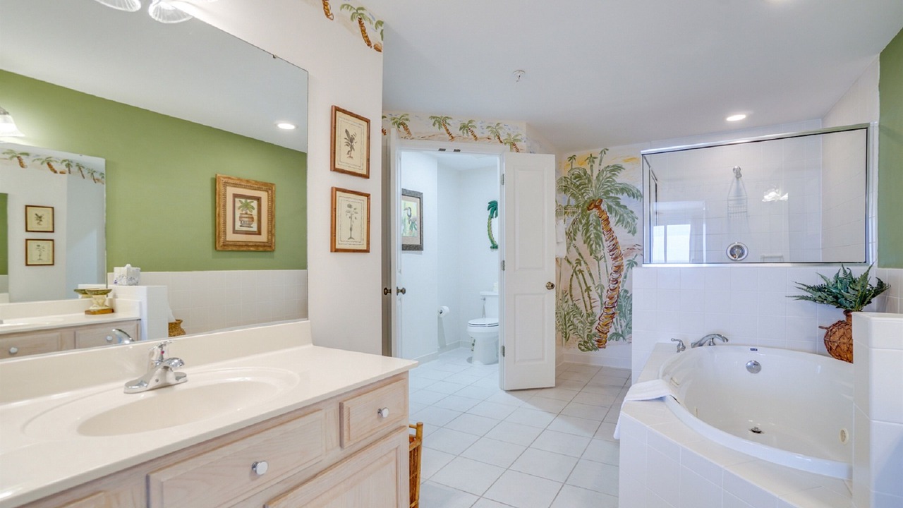 Photo of Bathroom in Bel Air
