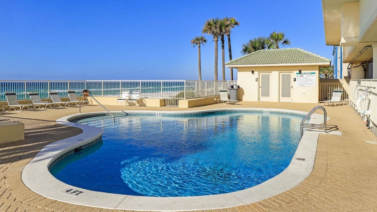 Photo of Outdoor in Bel Air