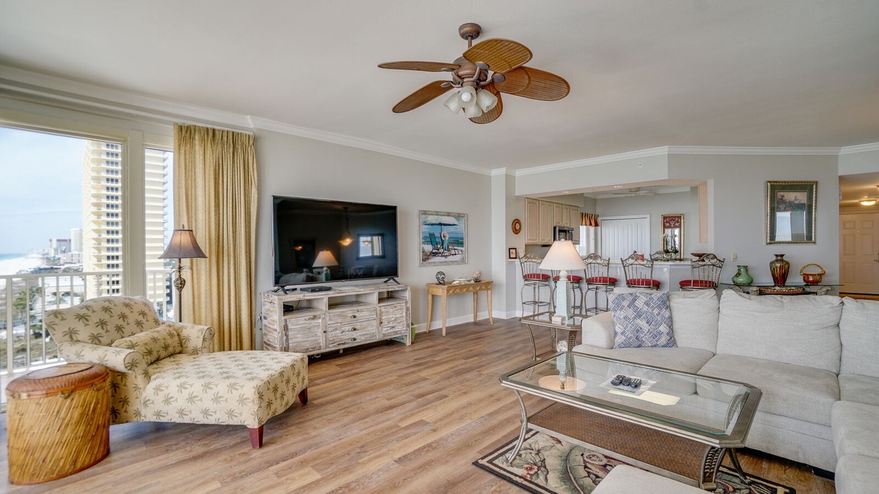 Photo of Livingroom in Bel Air