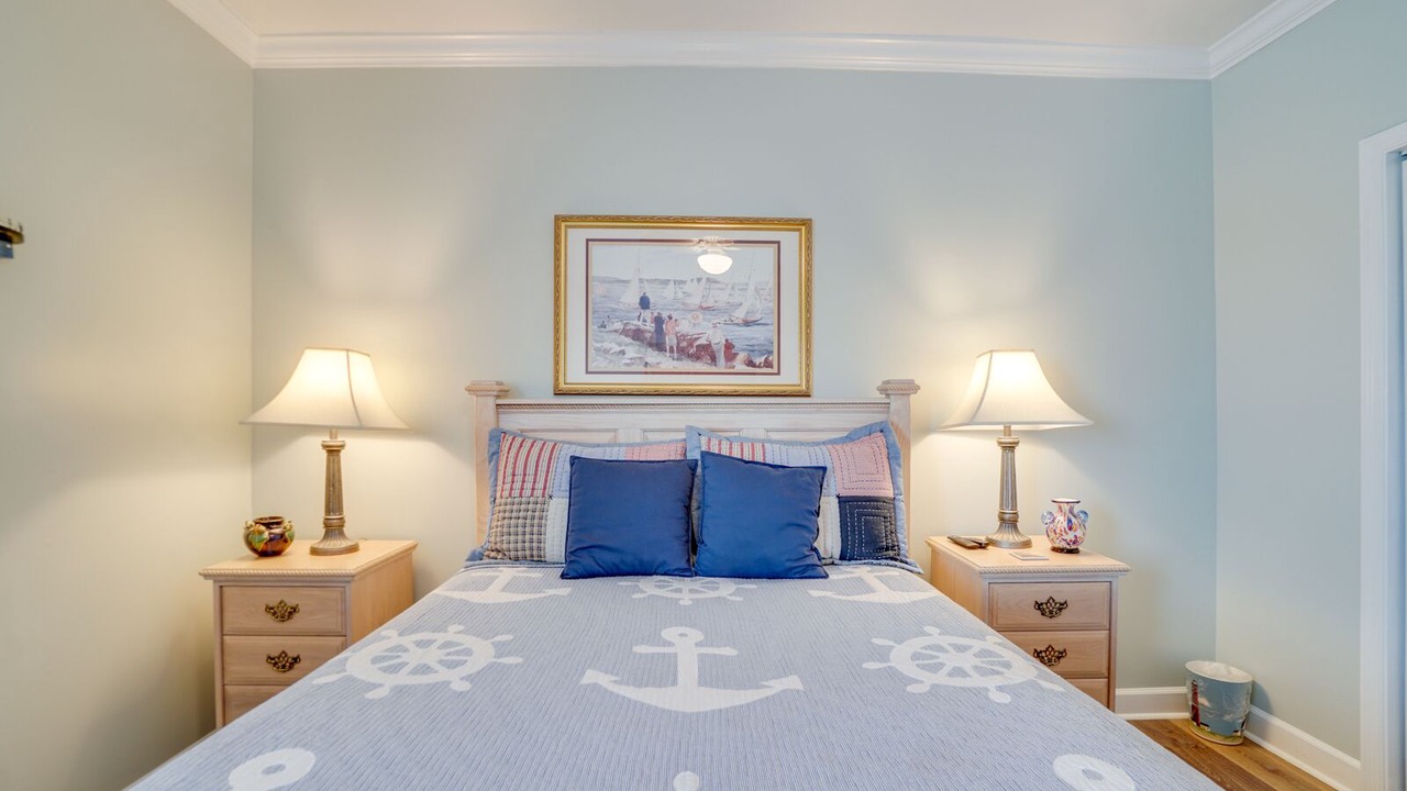 Photo of Bedroom in Bel Air