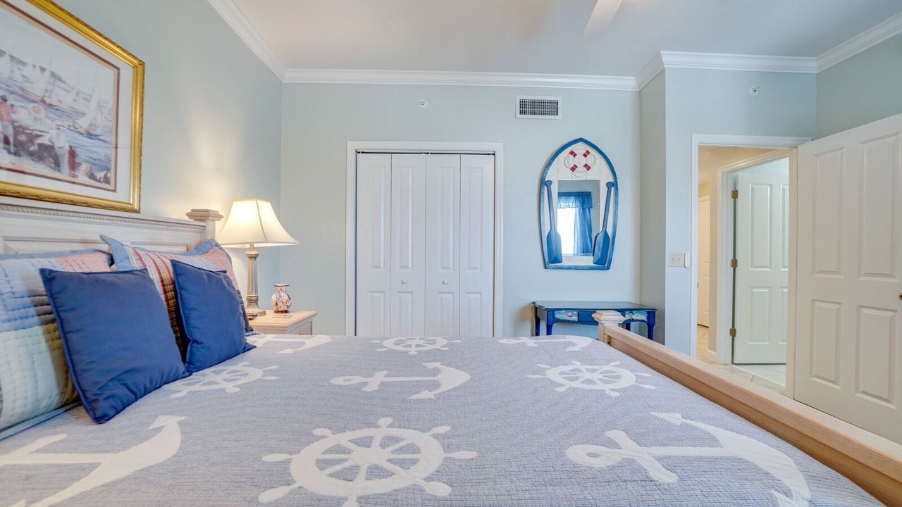 Photo of Bedroom in Bel Air