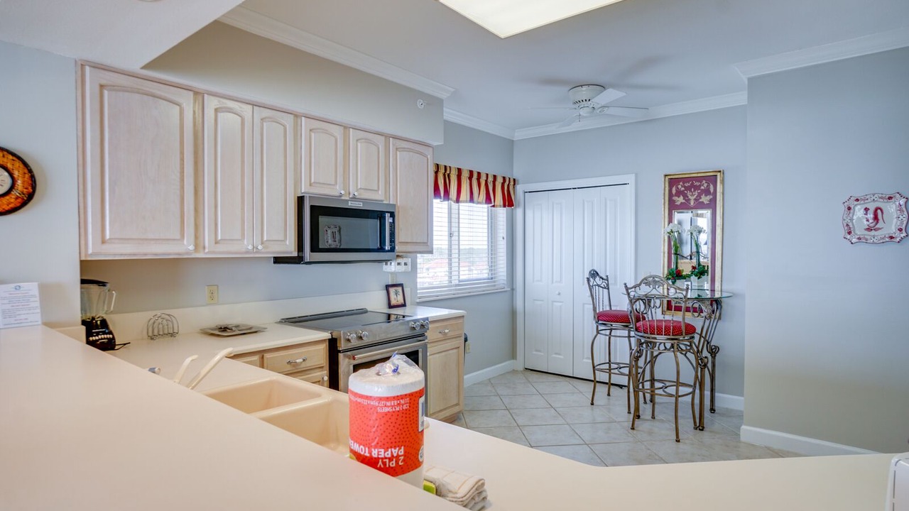 Photo of Kitchen in Bel Air