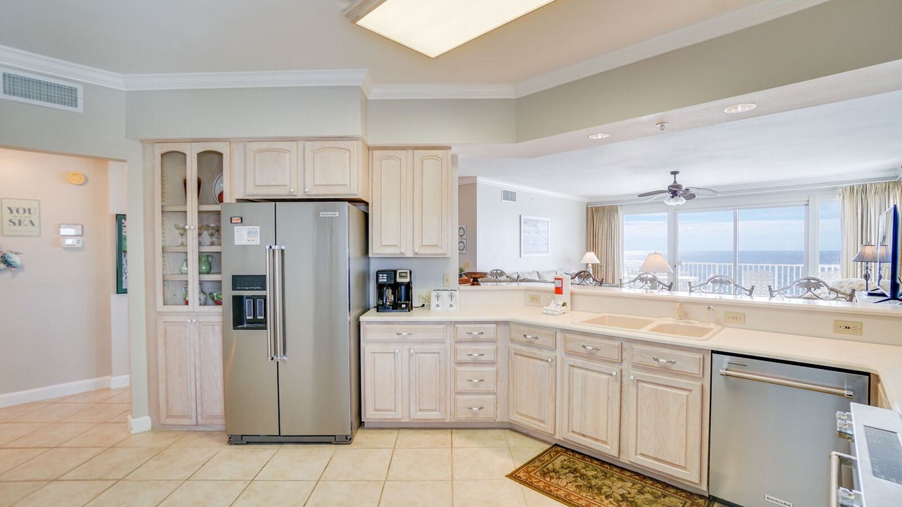 Photo of Kitchen in Bel Air