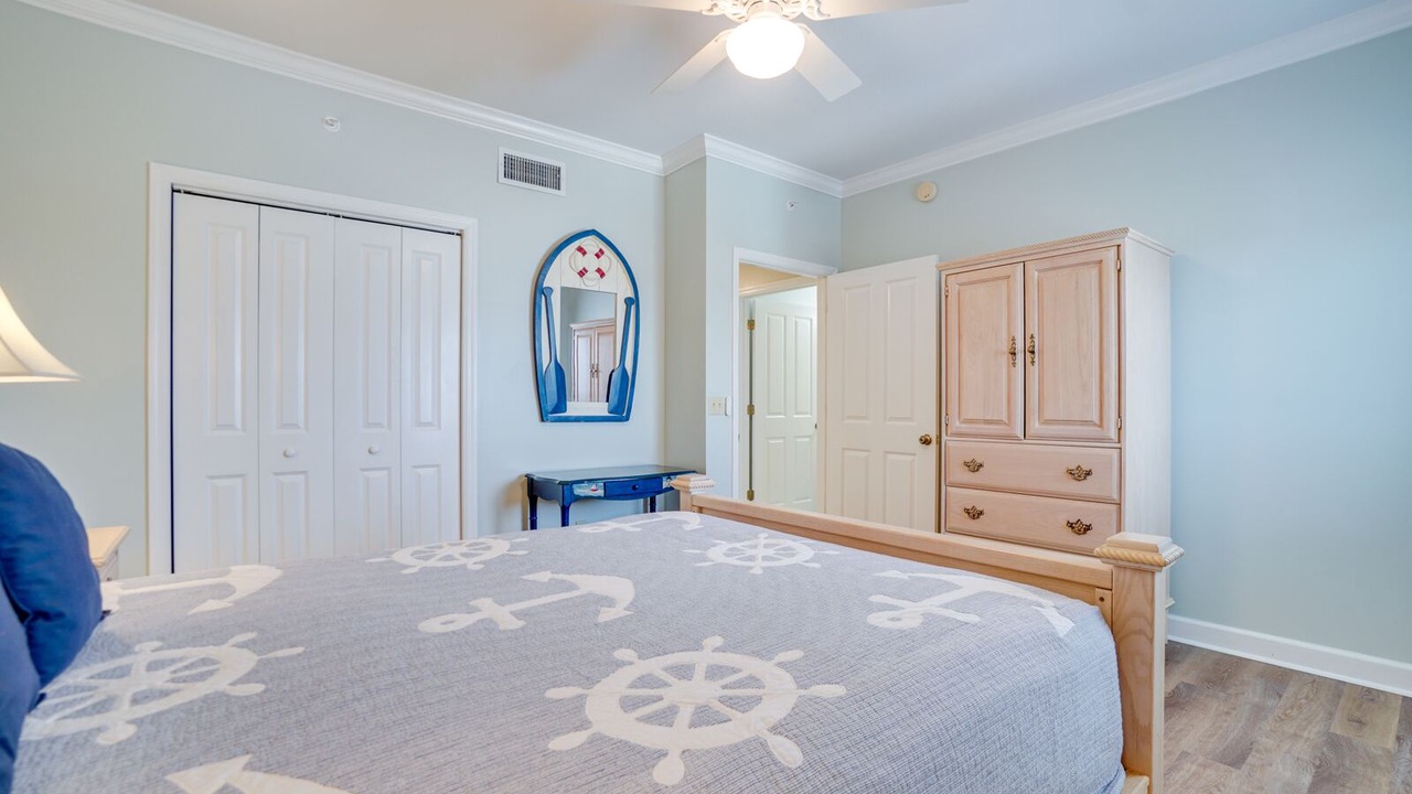 Photo of Bedroom in Bel Air