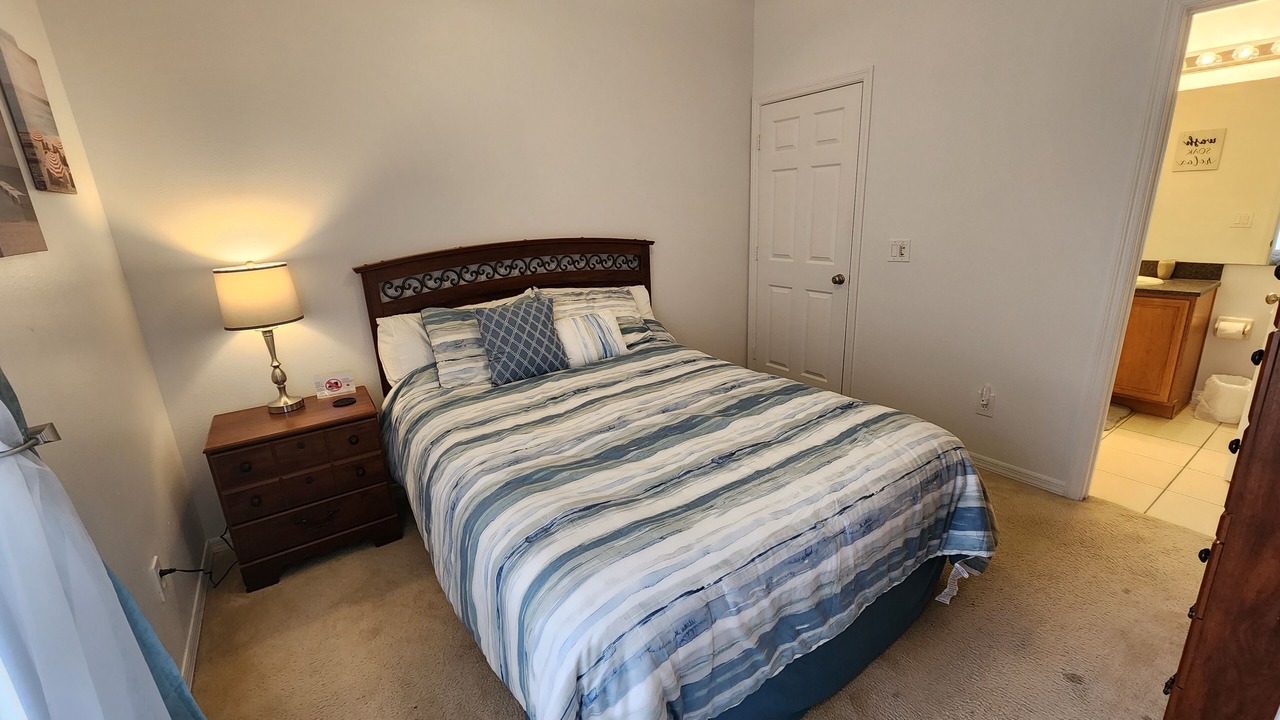 Photo of Bedroom in Solana