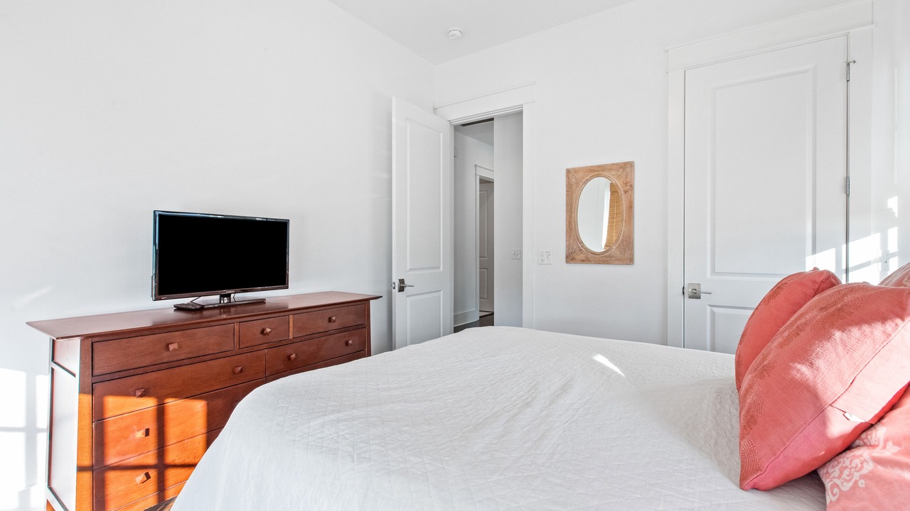 Photo of Bedroom in Greenway Park