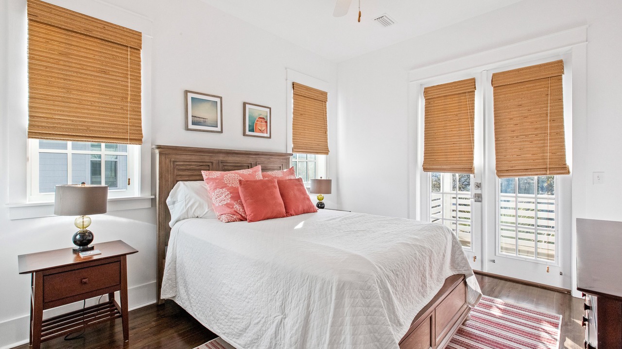 Photo of Bedroom in Greenway Park
