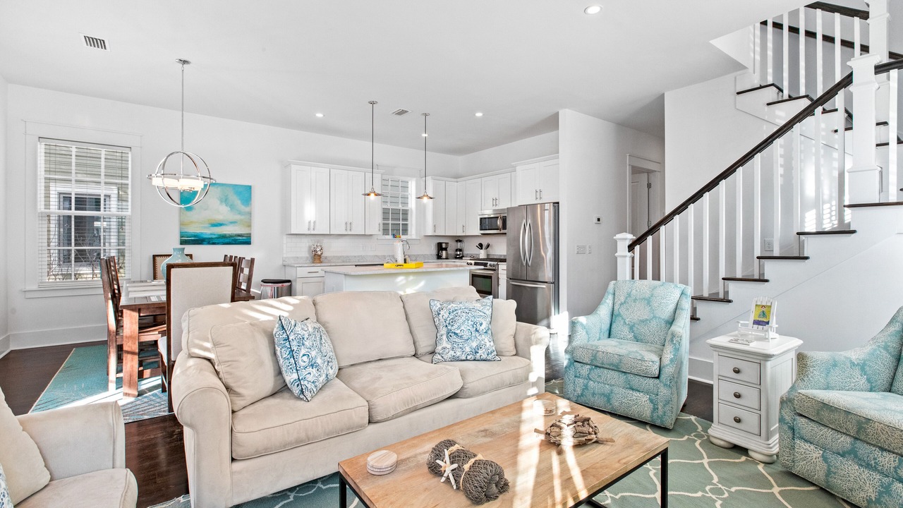 Photo of Livingroom in Greenway Park