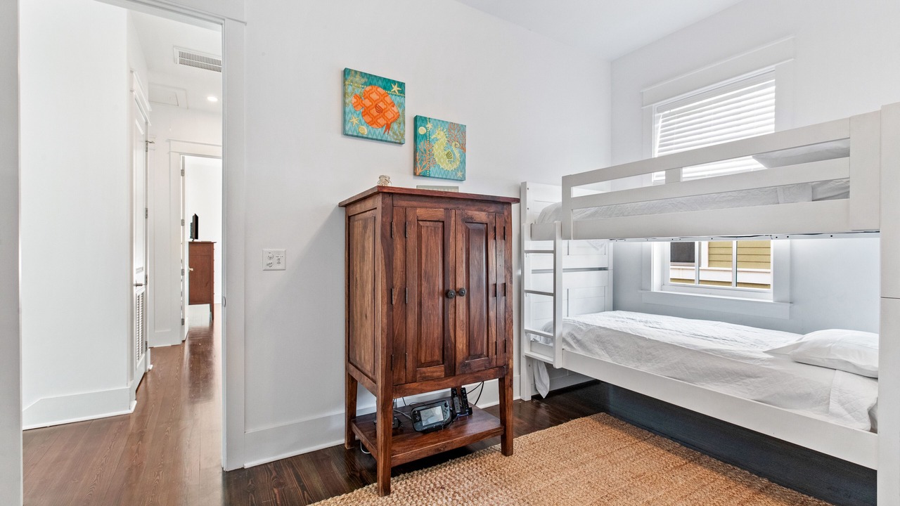 Photo of Bedroom in Greenway Park