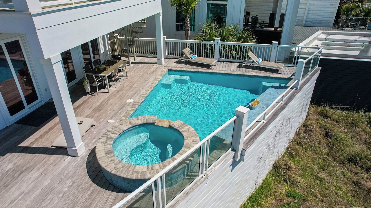 Photo of Outdoor in Hollywood Beach