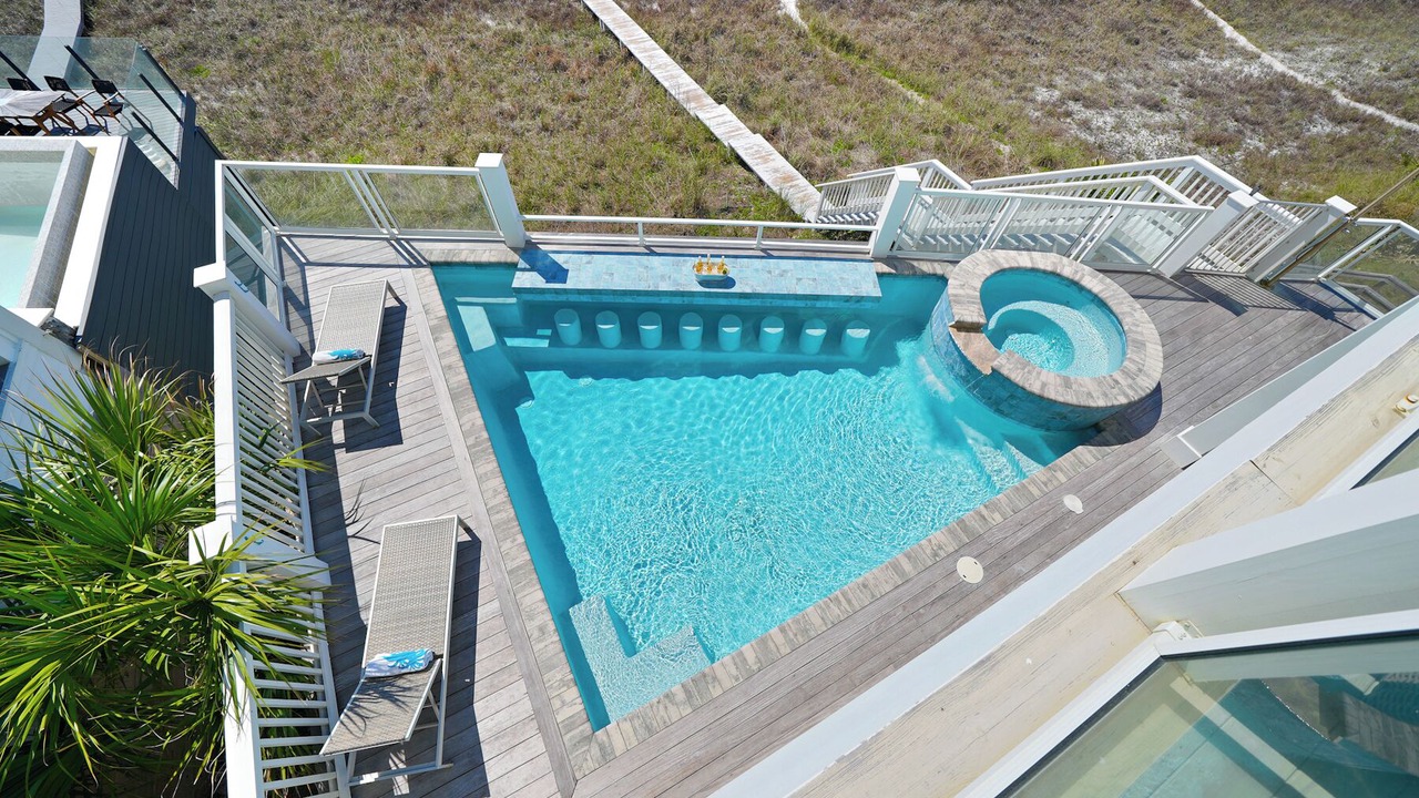 Photo of Outdoor in Hollywood Beach