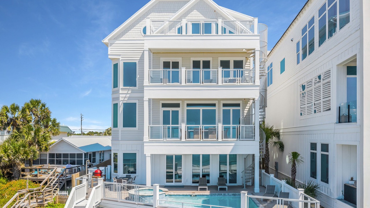 Photo of Outdoor in Hollywood Beach