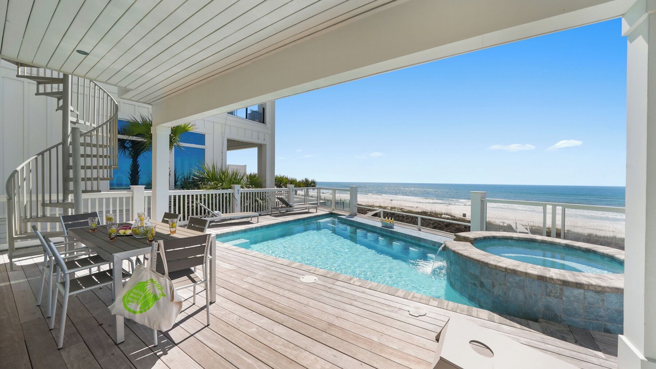Photo of Outdoor in Hollywood Beach