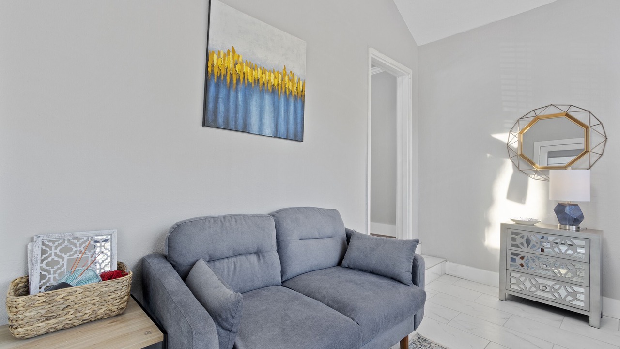 Photo of Livingroom in Biloxi