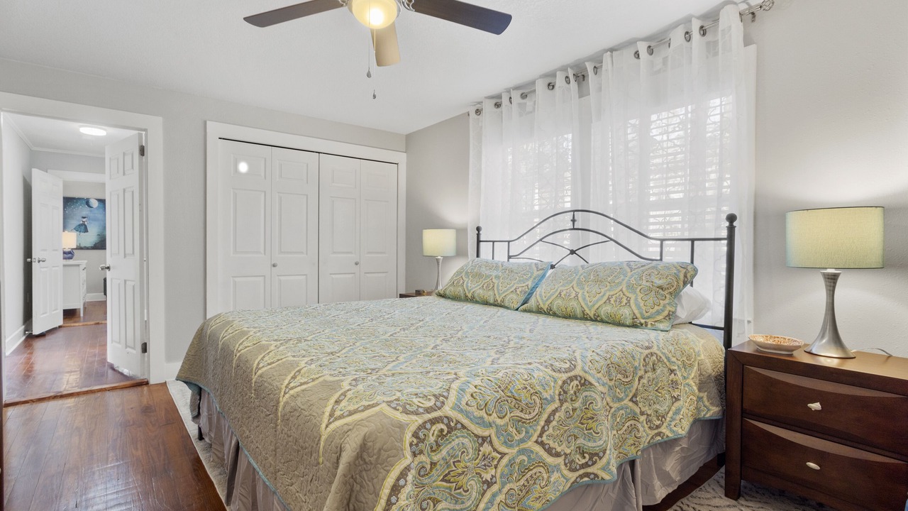 Photo of Bedroom in Biloxi