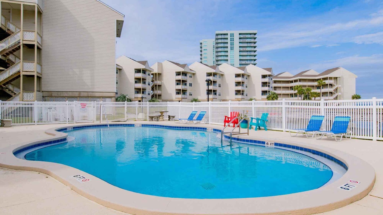 Photo of Outdoor in Pensacola Beach
