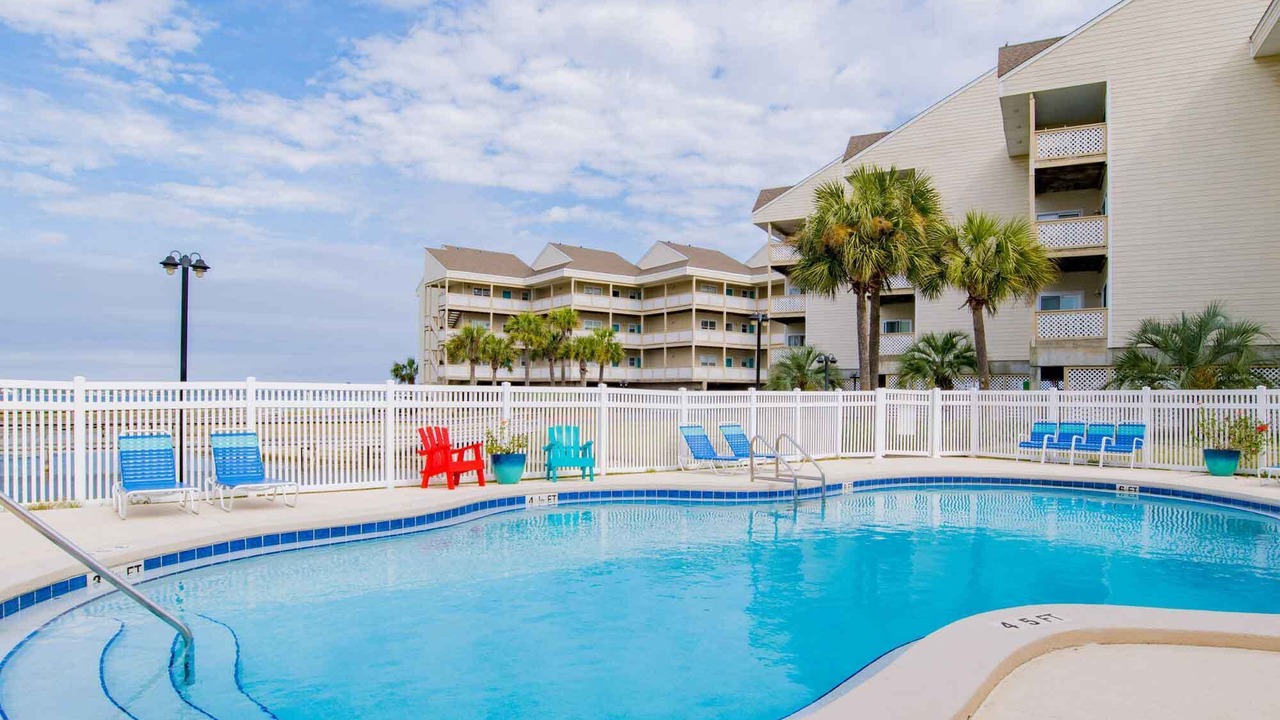 Photo of Outdoor in Pensacola Beach
