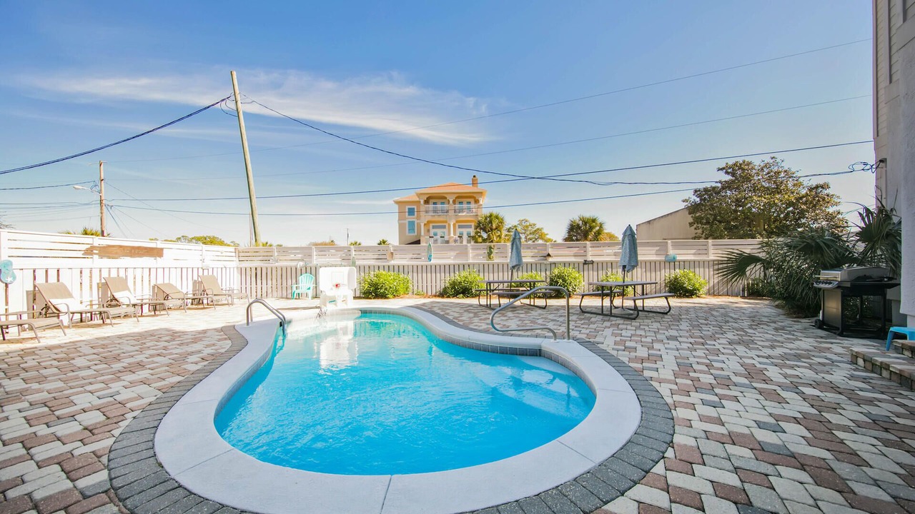 Photo of Outdoor in Bahama Beach