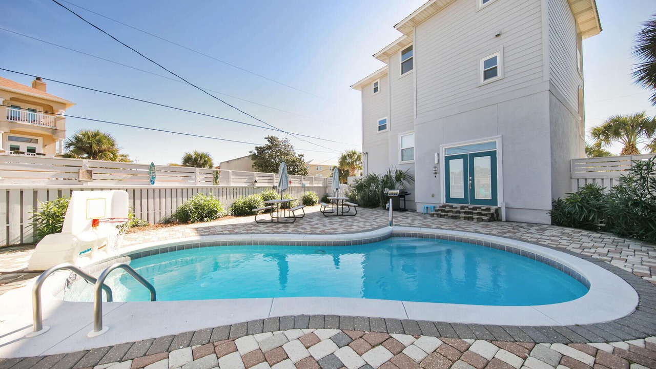 Photo of Outdoor in Bahama Beach