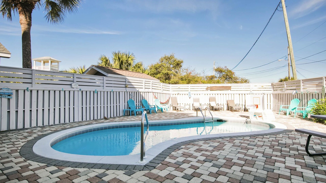 Photo of Outdoor in Bahama Beach
