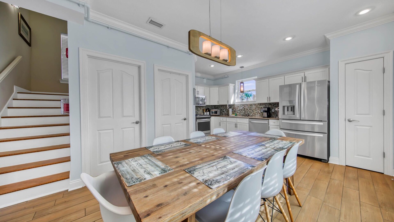 Photo of Kitchen in Bahama Beach