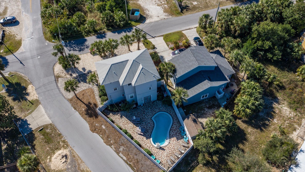 Photo of Outdoor in Bahama Beach