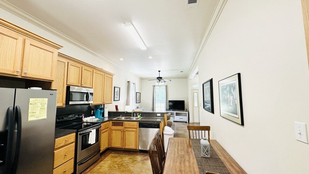 Photo of Kitchen in Pine Grove