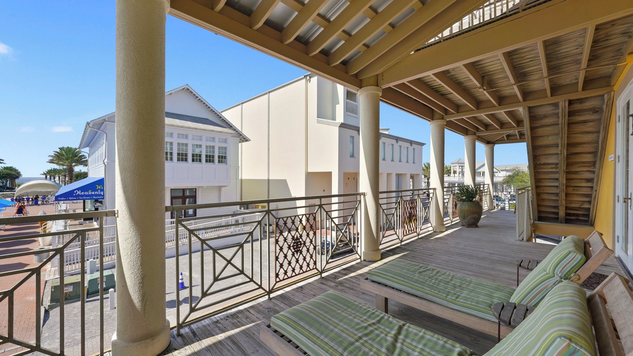 Photo of Outdoor in Seaside
