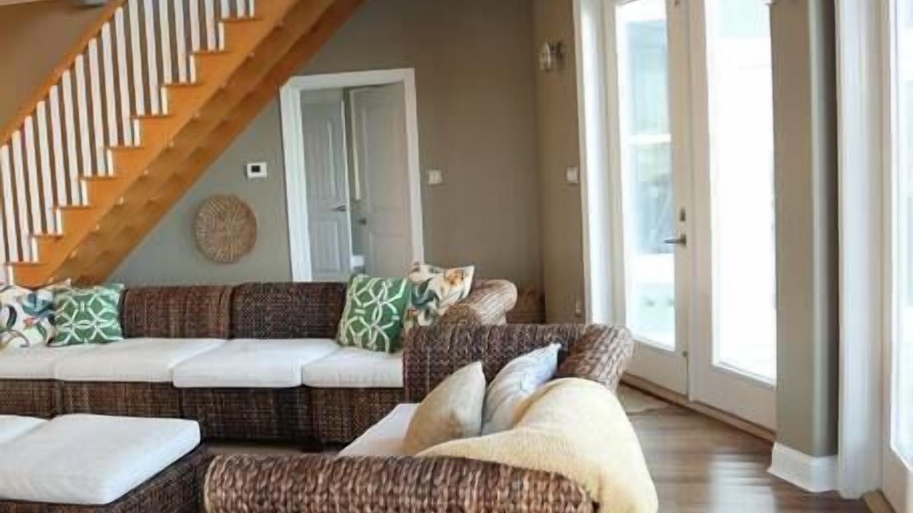 Photo of Bedroom in Dauphin Island