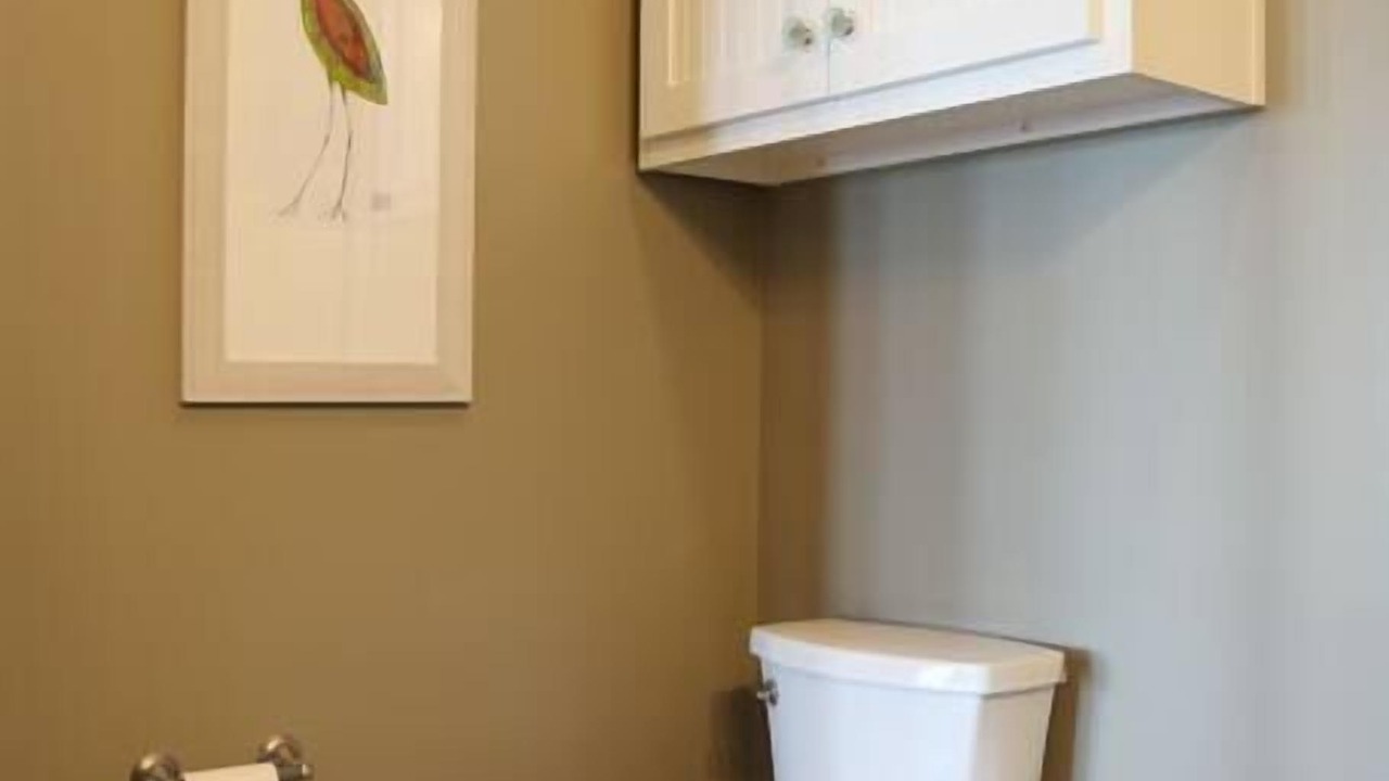 Photo of Bathroom in Dauphin Island