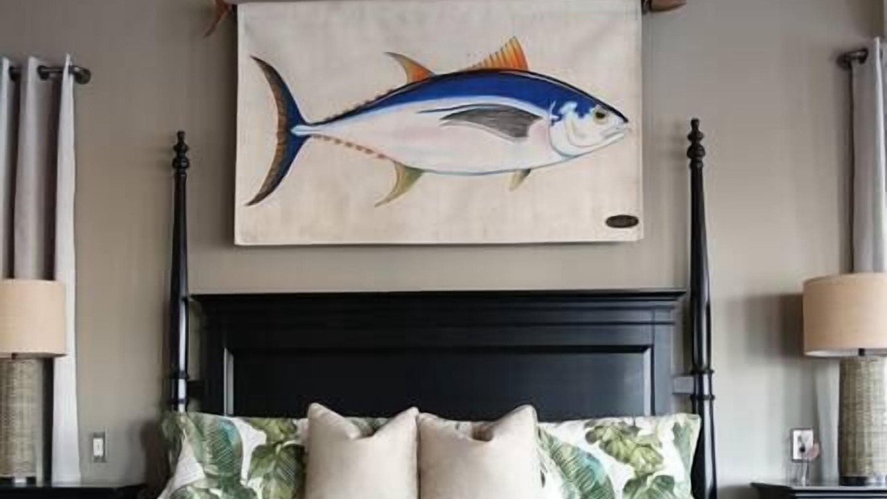 Photo of Bedroom in Dauphin Island