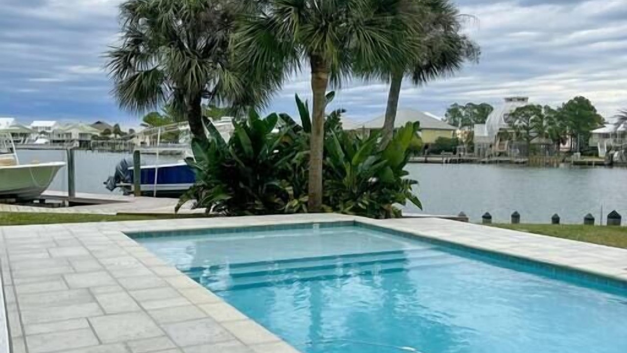 Photo of Outdoor in Dauphin Island