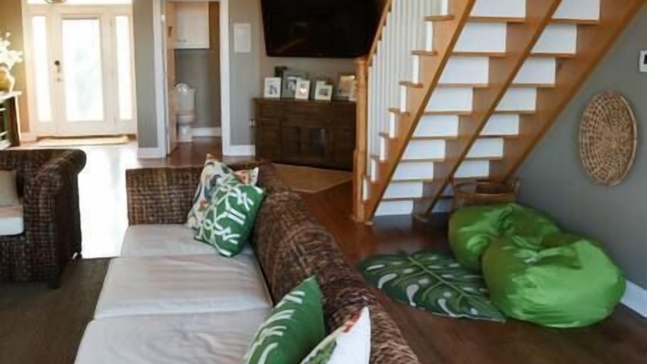 Photo of Bedroom in Dauphin Island