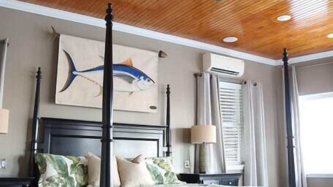 Photo of Bedroom in Dauphin Island
