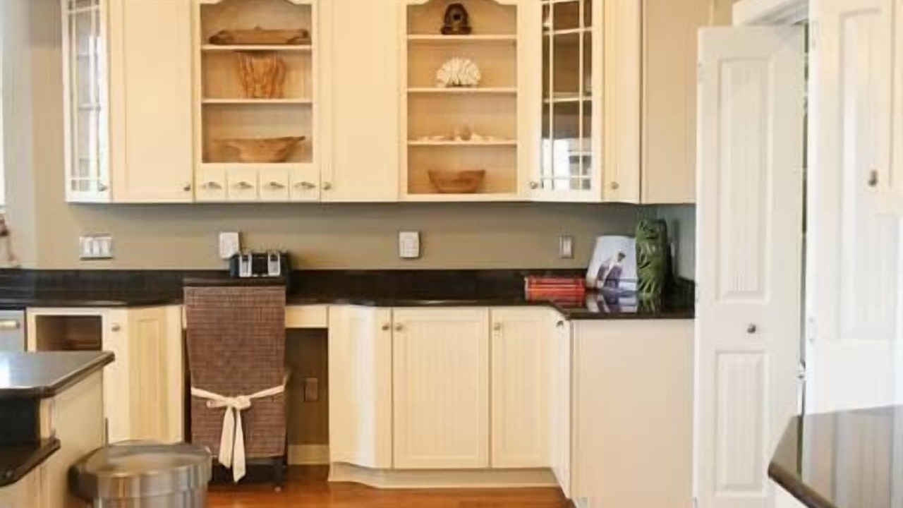 Photo of Kitchen in Dauphin Island