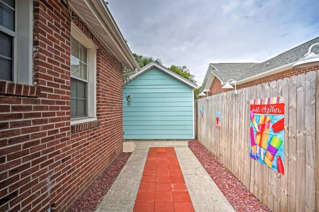 Photo of Outdoor in Warrington