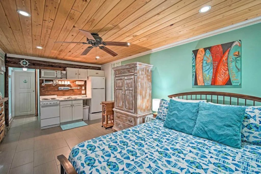 Photo of Bedroom in Warrington