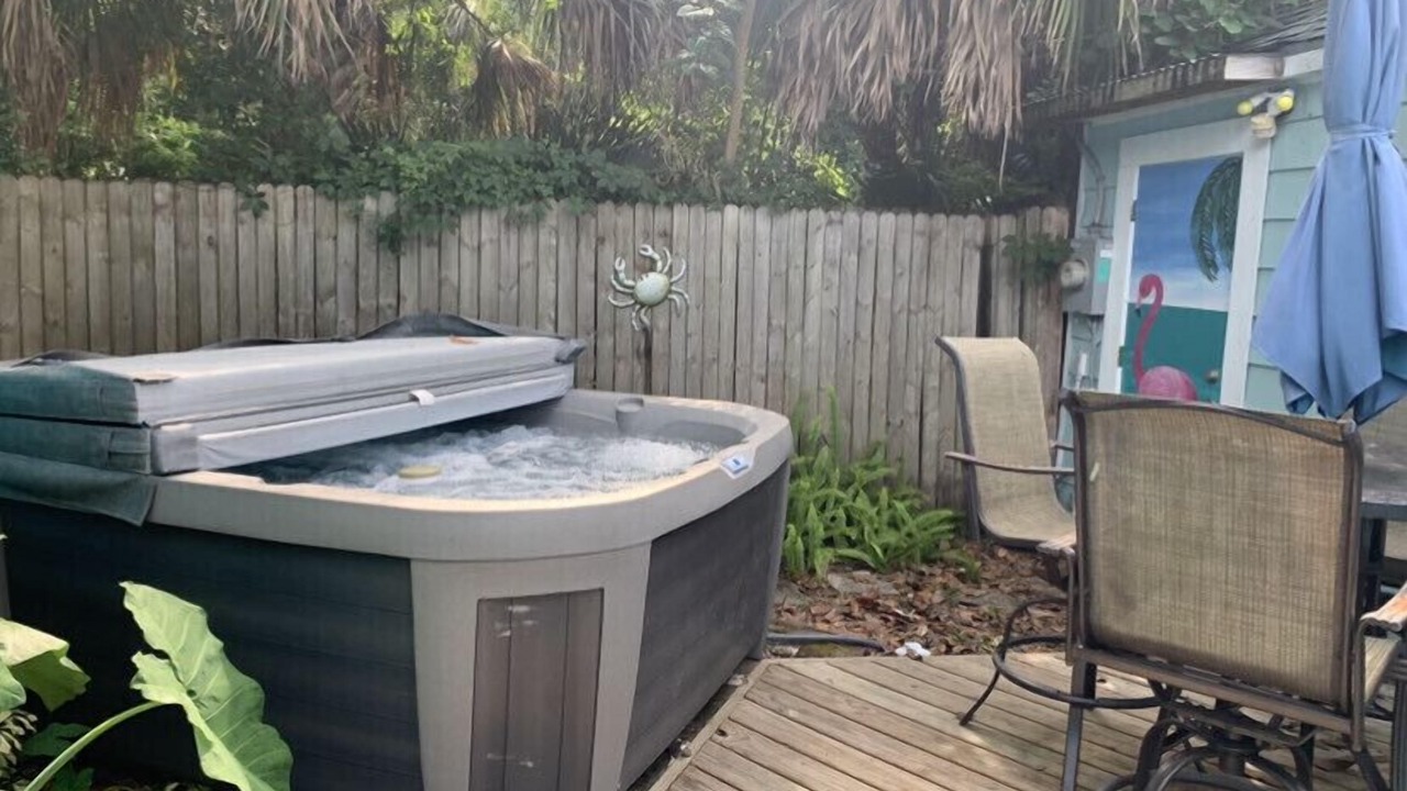 Photo of Outdoor in Warrington