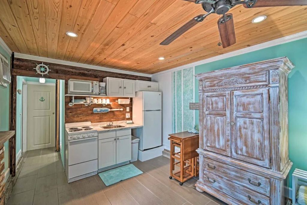 Photo of Kitchen in Warrington