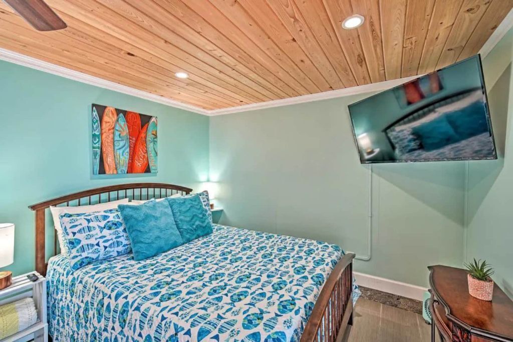 Photo of Bedroom in Warrington