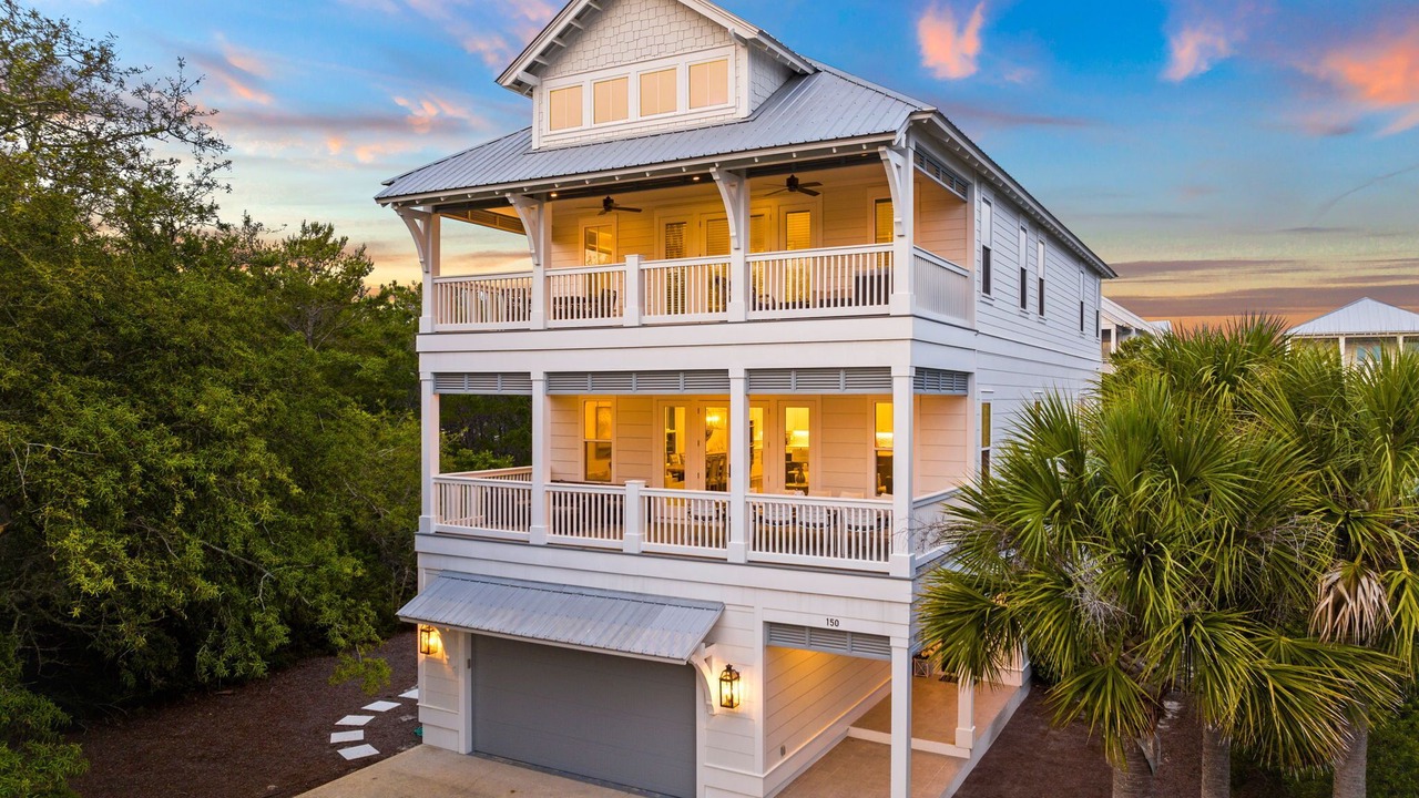 Photo of Outdoor in Seacrest