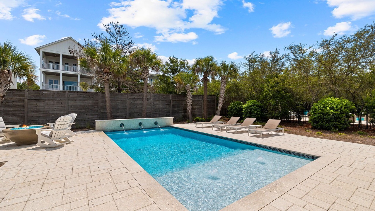 Photo of Outdoor in Seacrest