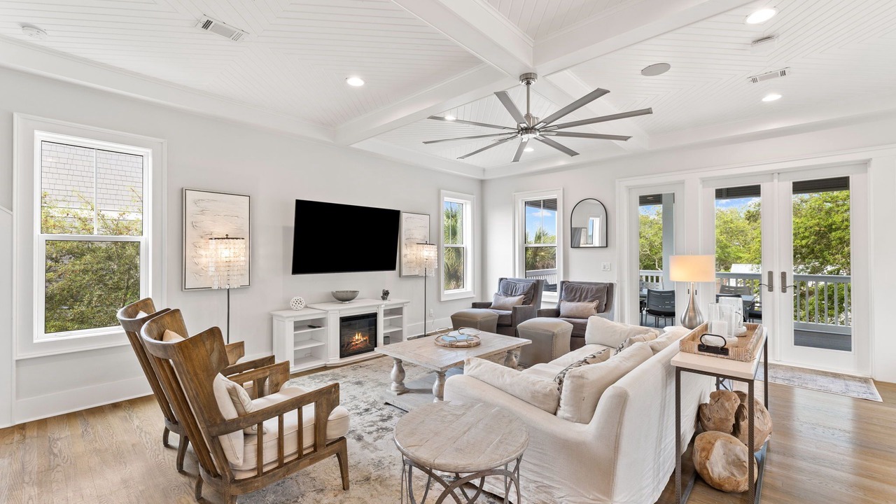 Photo of Livingroom in Seacrest
