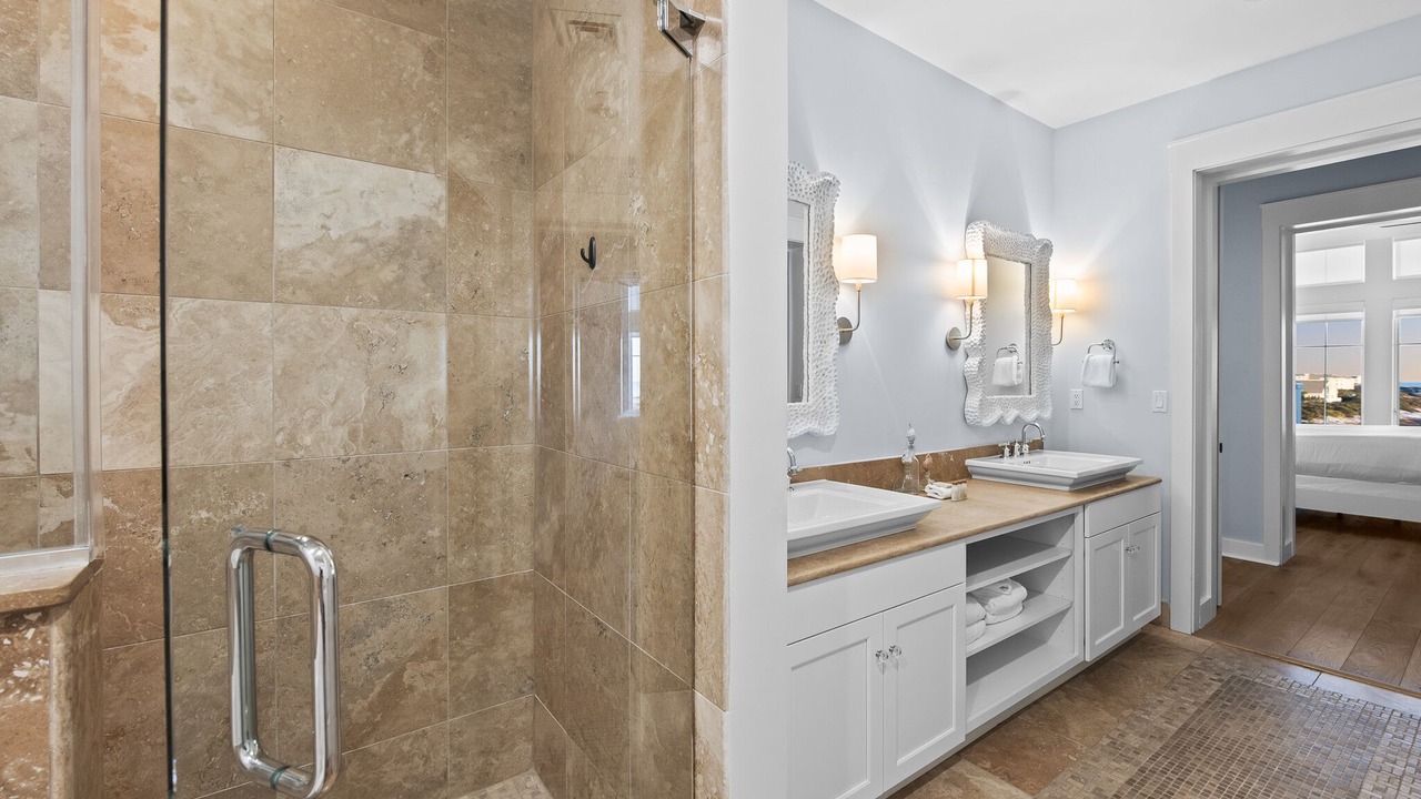 Photo of Bathroom in WaterSound Beach