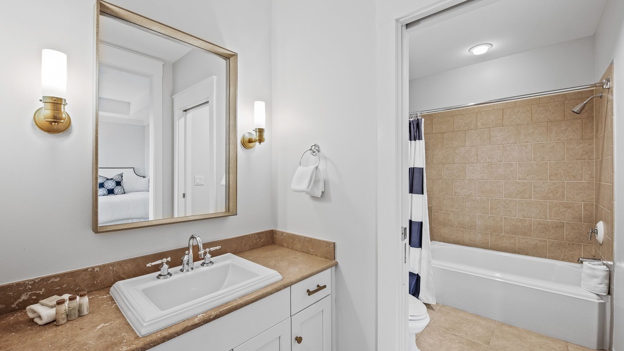 Photo of Bathroom in WaterSound Beach