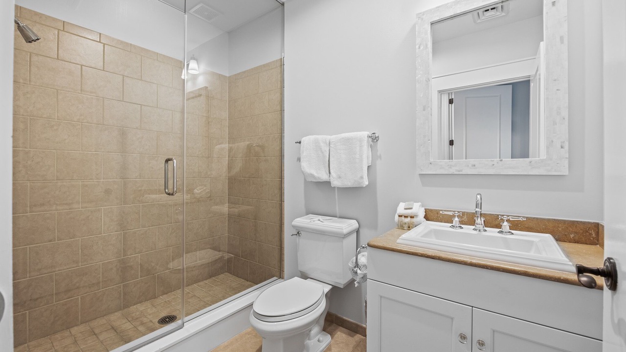 Photo of Bathroom in WaterSound Beach