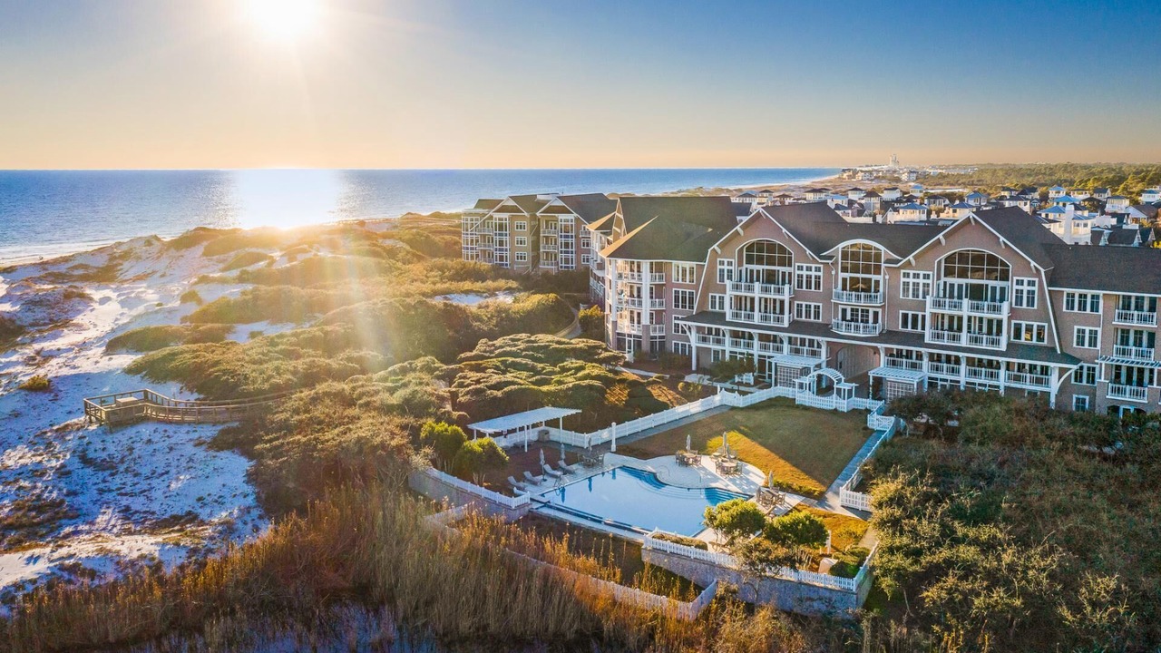 Photo of Outdoor in WaterSound Beach