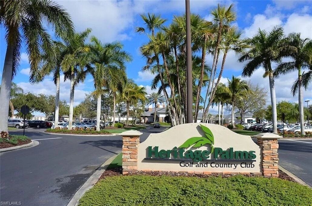 Photo of Outdoor in Heritage Palms