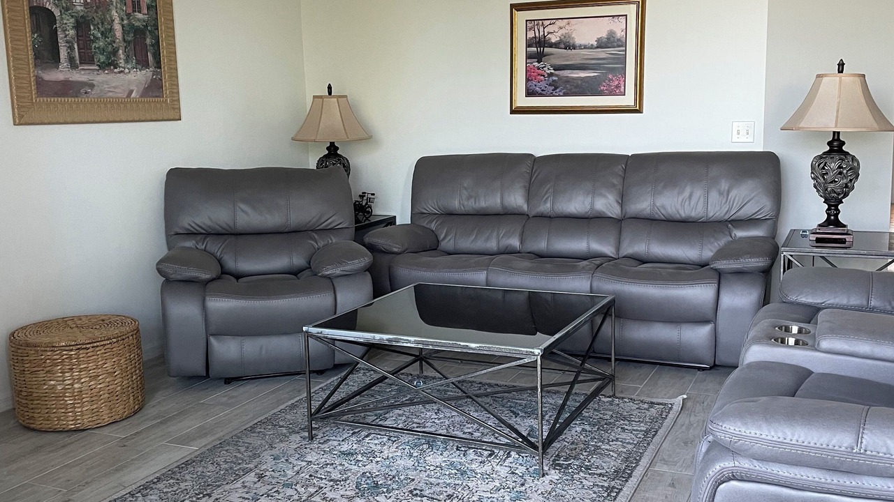 Photo of Livingroom in Heritage Palms