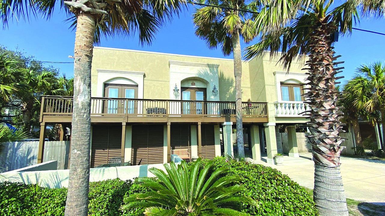 Photo of Outdoor in Villa Primera